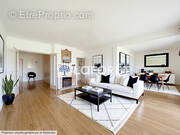 Appartement à L'ETANG-LA-VILLE