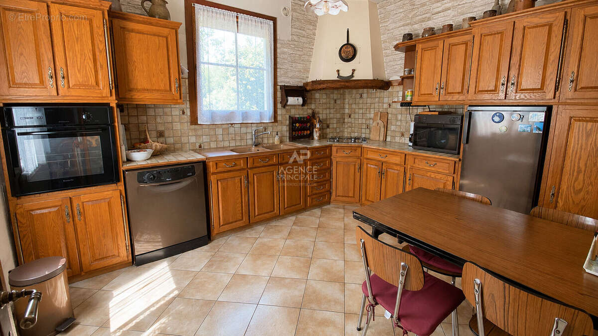 Maison à VIROFLAY