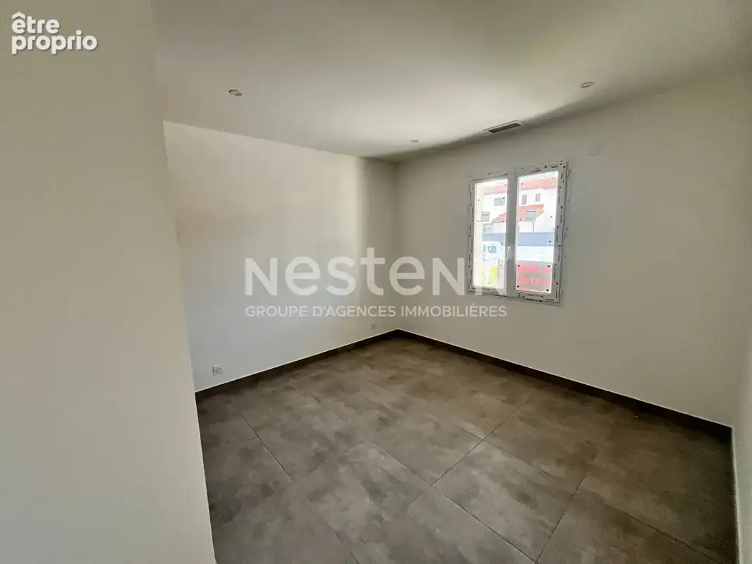 Maison T3 de 2025 de 73 m2 avec garage à Marquixanes - photo 4