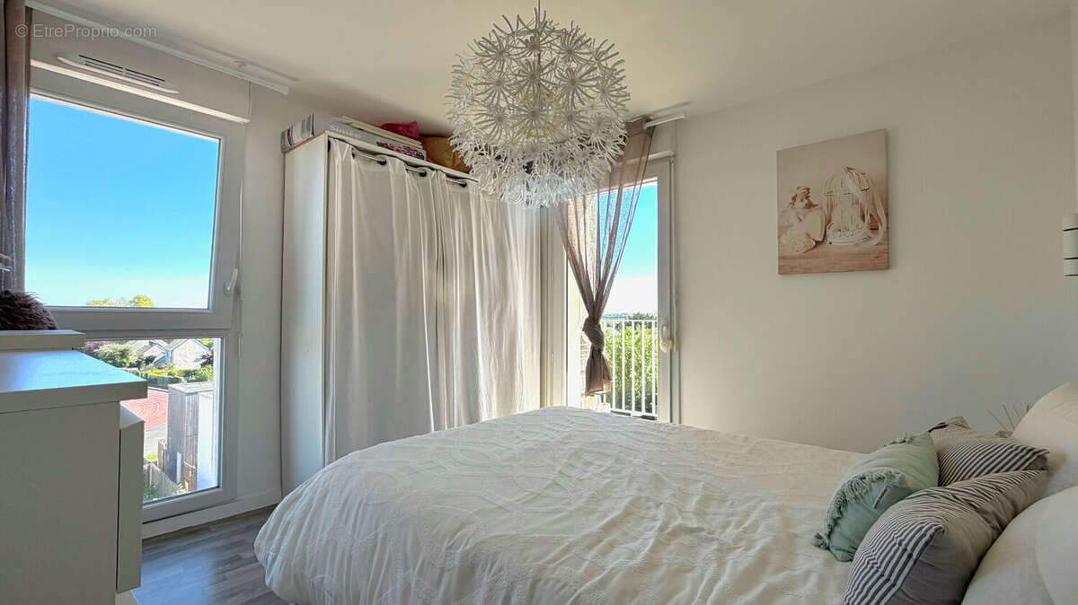 Appartement à SAINT-HERBLAIN