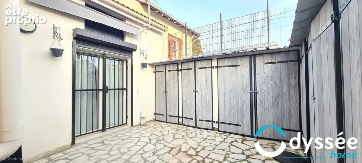 Maison familiale lumineuse - secteur pavillonnaire calme, proc - photo 16