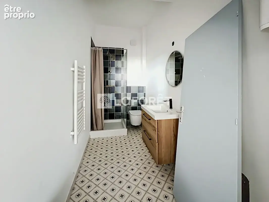 Appartement Macon 2 pièces 50 m2 - photo 2