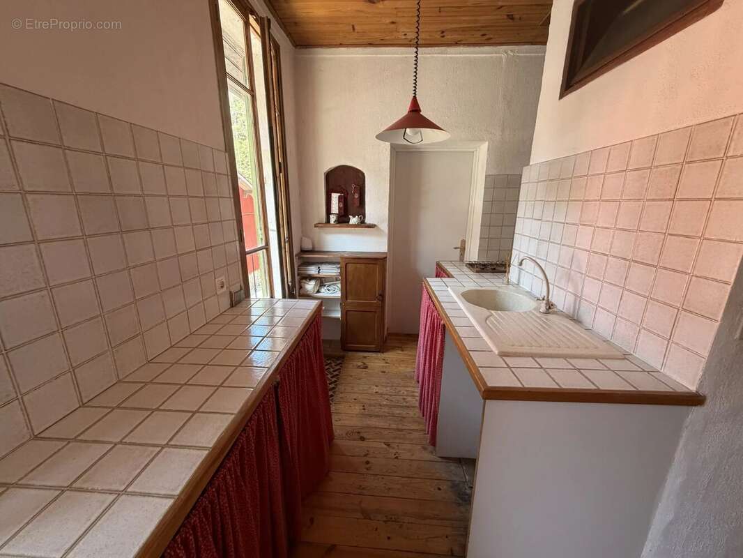 Duplex avec terrasse et studio indépendant - photo 9
