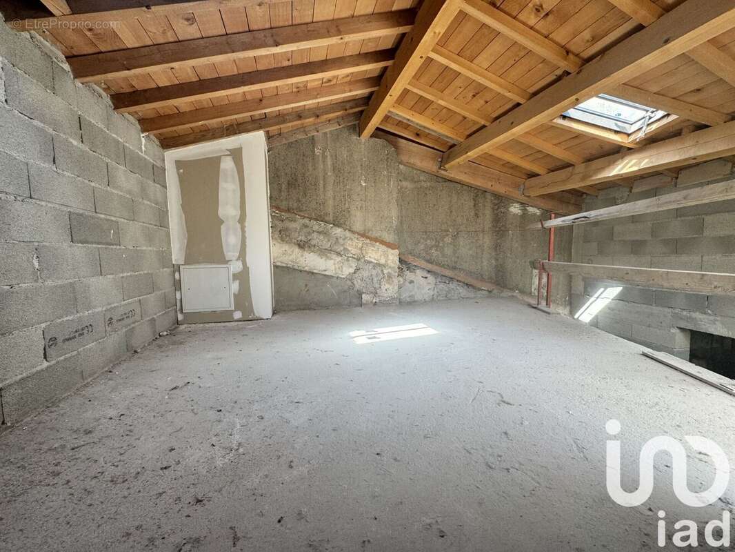 Photo 6 - Appartement à SAINT-GILLES