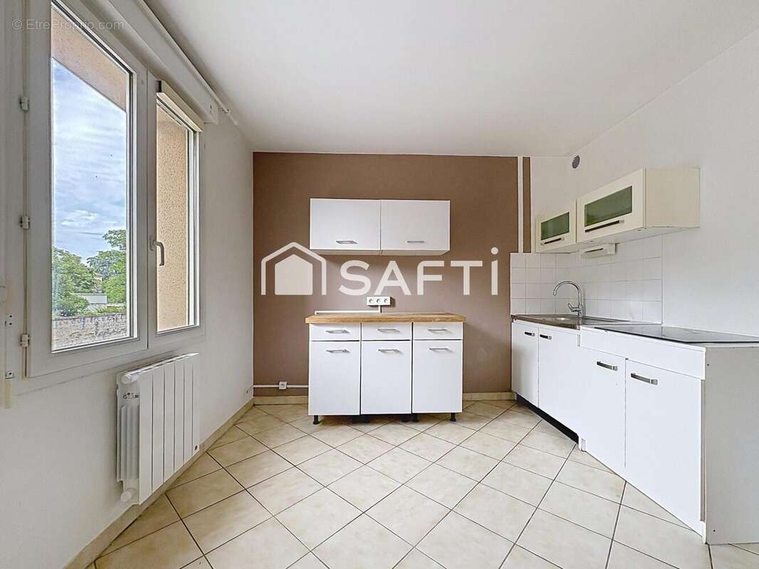 Photo 2 - Appartement à MONTESSON