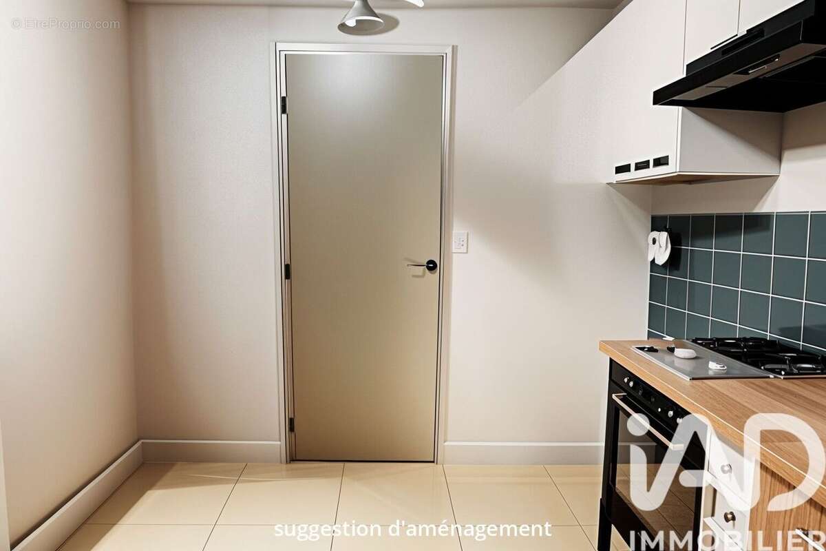 Photo 7 - Appartement à LA CELLE-SAINT-CLOUD