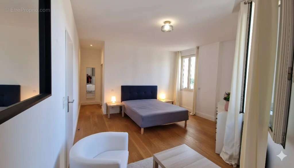 Appartement à CAGNES-SUR-MER