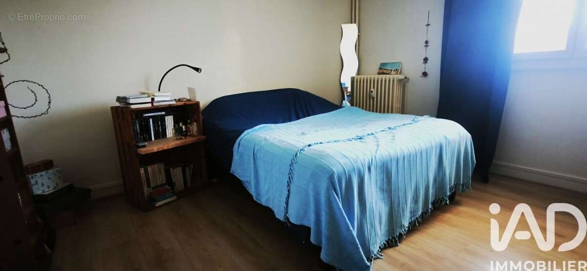 Photo 6 - Appartement à BESANCON
