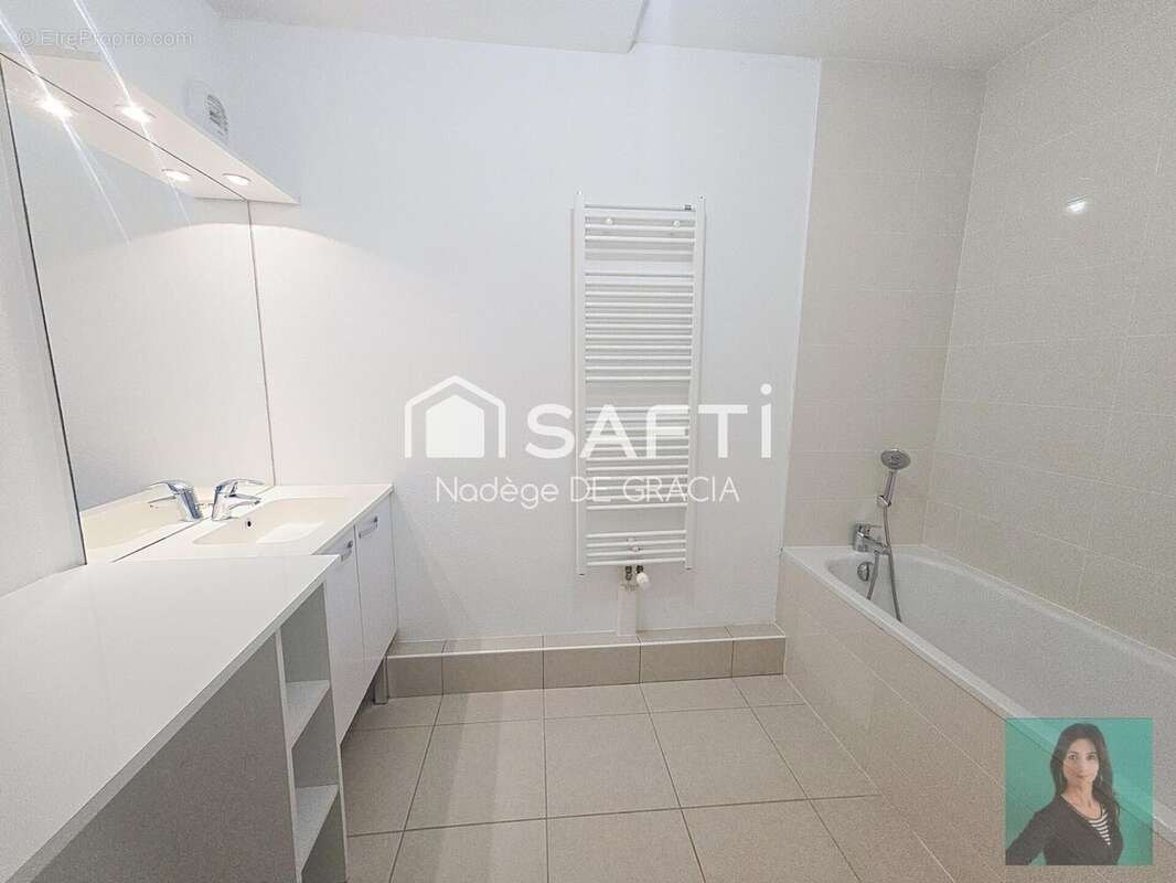 Photo 7 - Appartement à ESCALQUENS