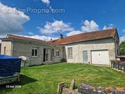 Photo 1 - Maison à YZEUX