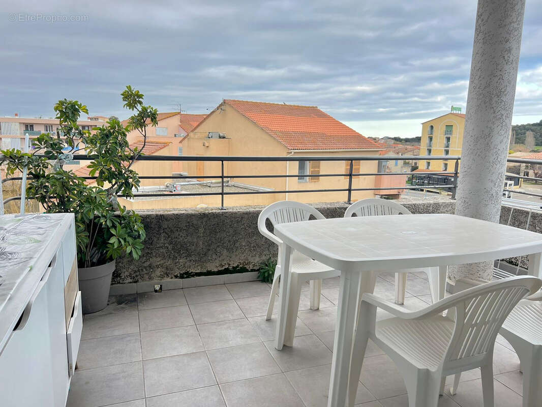 Appartement à ALERIA