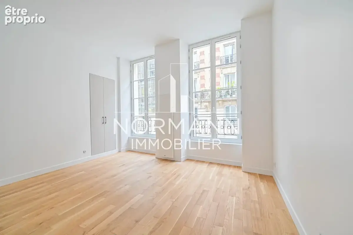 Paris 7 - invalides / tour maubourg - 1 chambre - photo 4