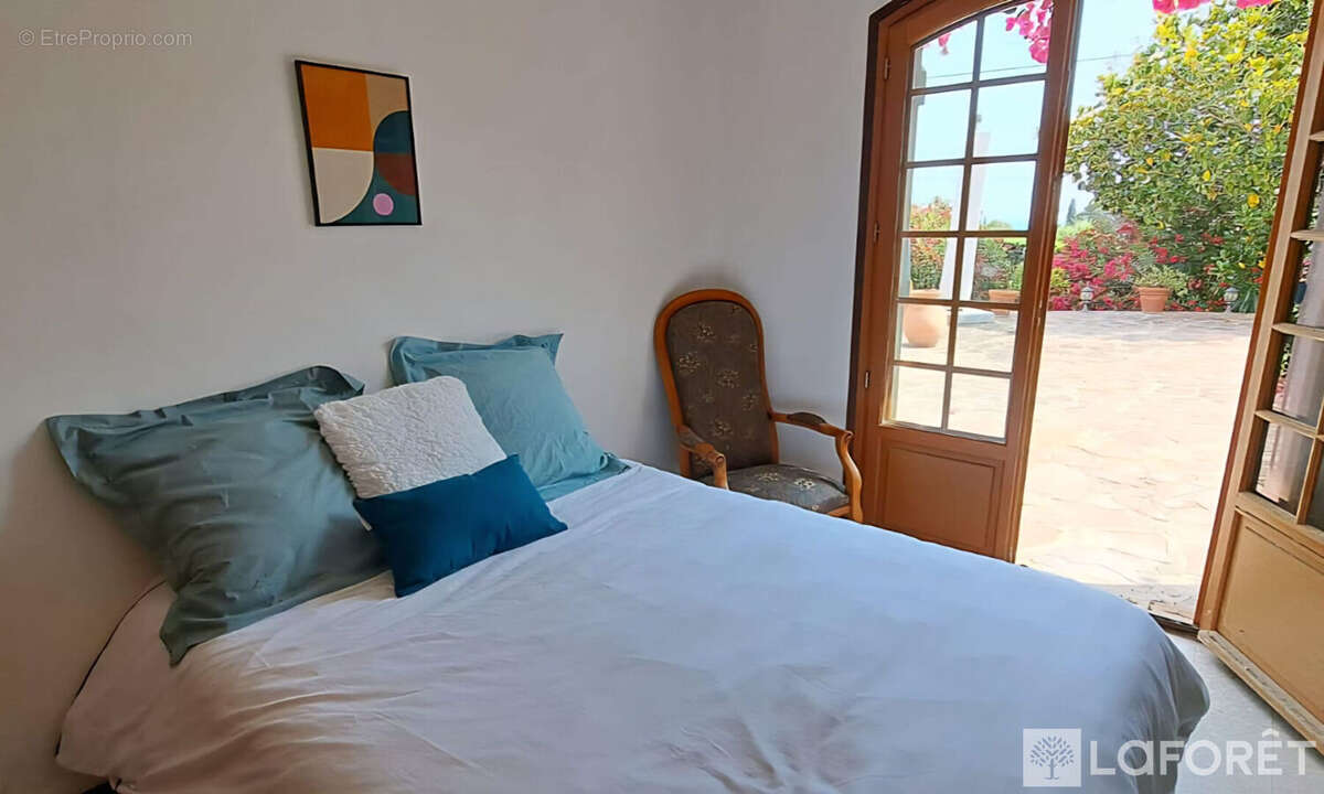 Maison à SAINT-RAPHAEL