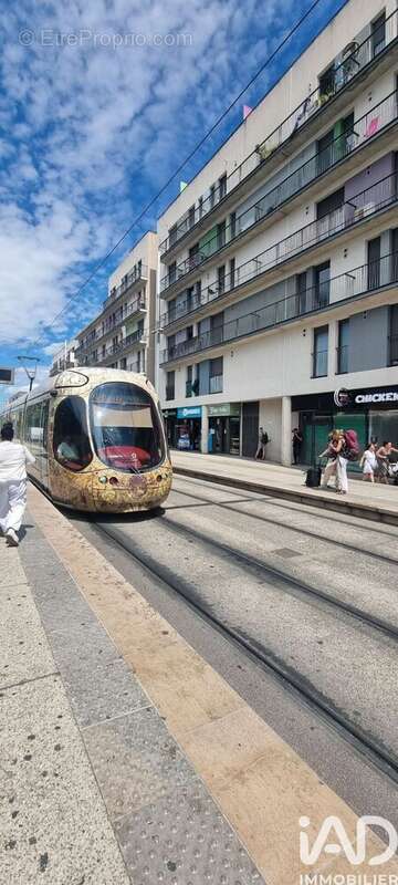 Photo 8 - Appartement à MONTPELLIER
