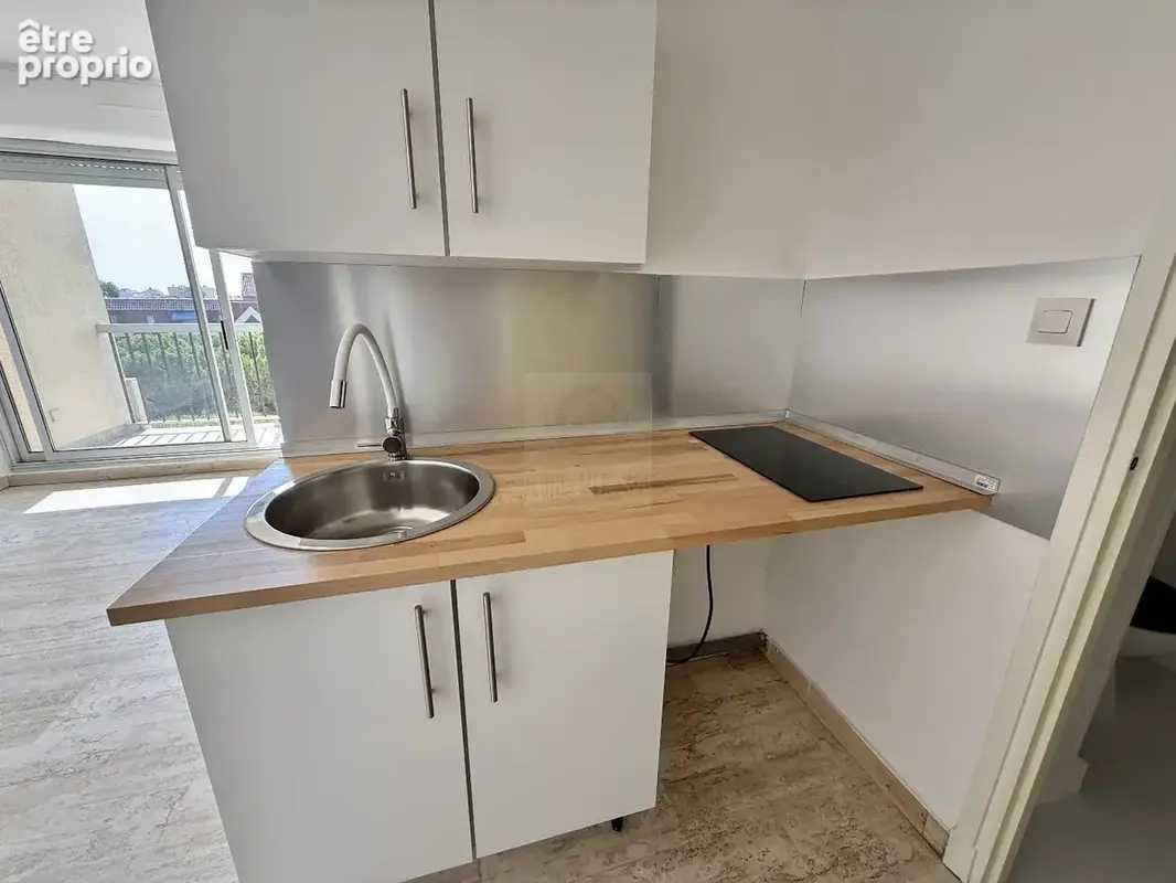 Appartement à Beziers  - photo 4