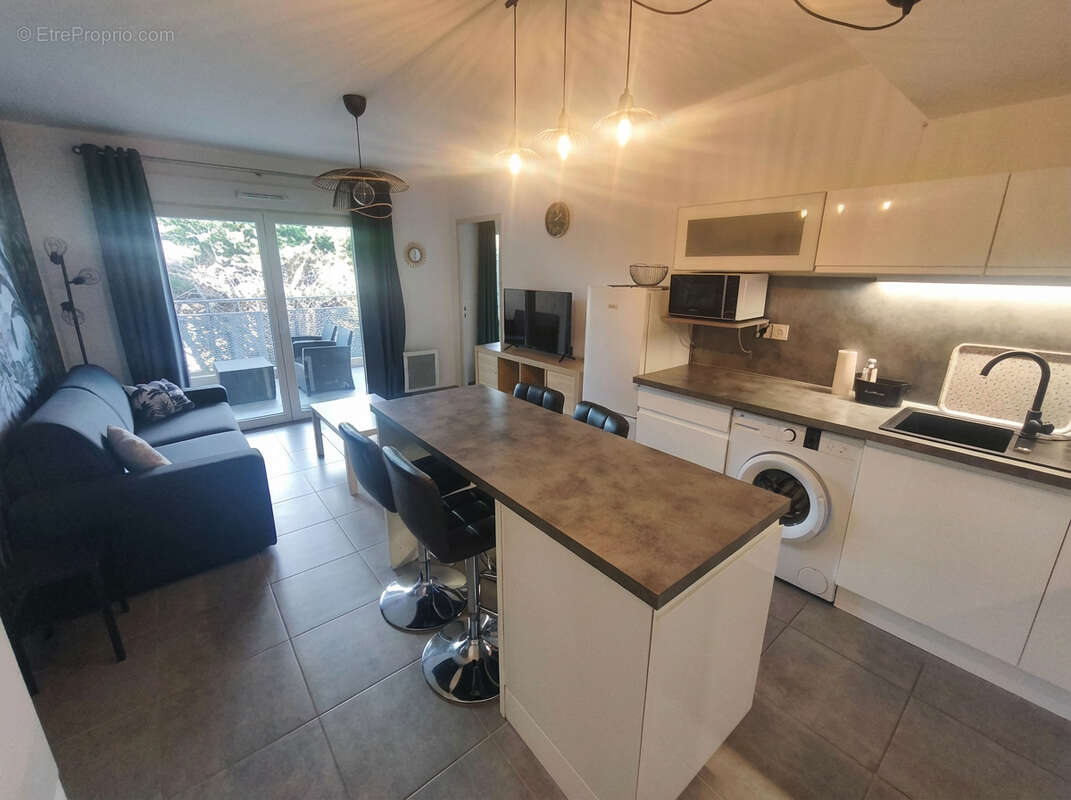 Appartement à ARLES