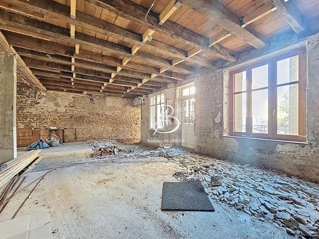 Photo 5 - Maison à HAROUE