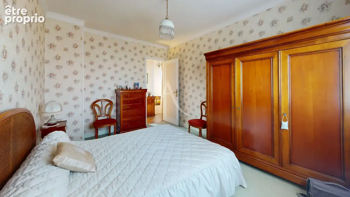 Maison MORANGIS 3 pièces 72.51 m² - photo 6