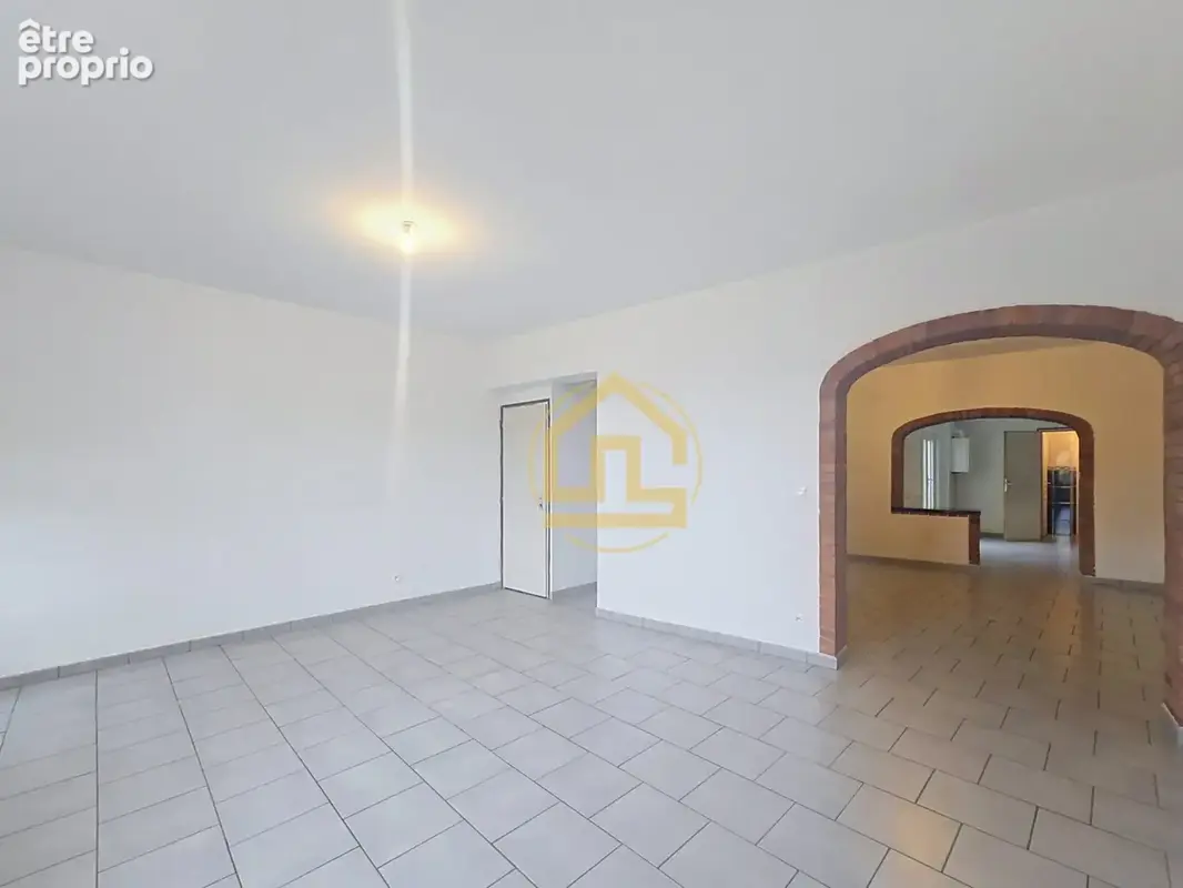 Maison 5 pièces 130 m² à vendre à Bruay-Sur-L'escaut (59860) - photo 3