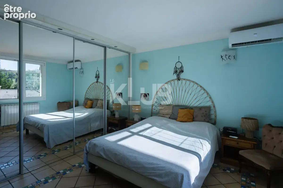 Villa Ventabren - photo 13
