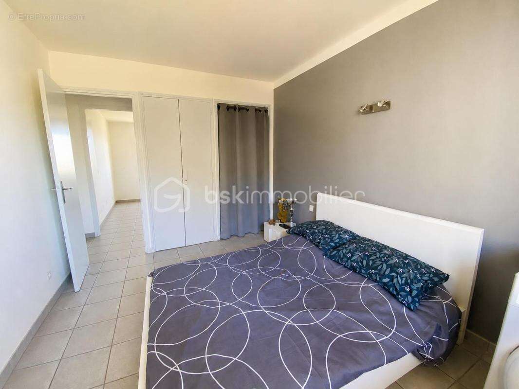Appartement à SIX-FOURS-LES-PLAGES