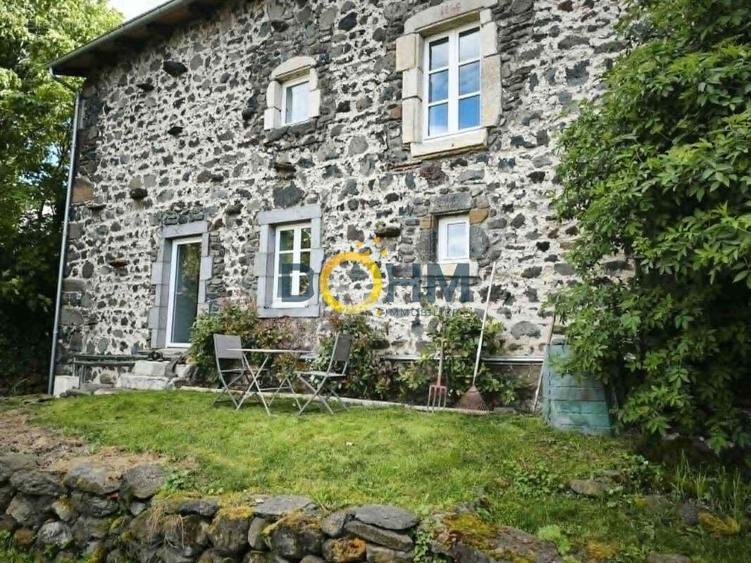 Maison à LE PUY-EN-VELAY