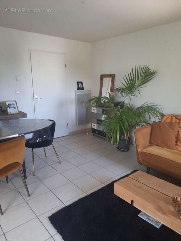 Appartement à VENDOME