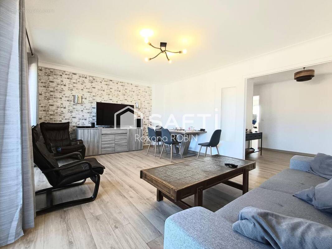 Photo 1 - Appartement à RIVESALTES