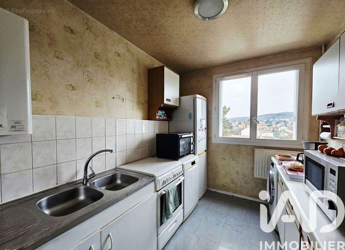 Photo 7 - Appartement à TAVERNY