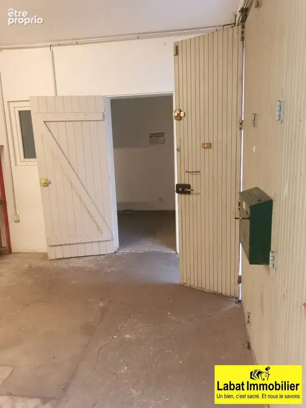 Parking à vendre à Boucau (64340) - photo 2