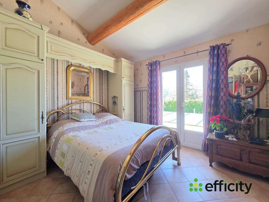 Maison à ESTOUBLON