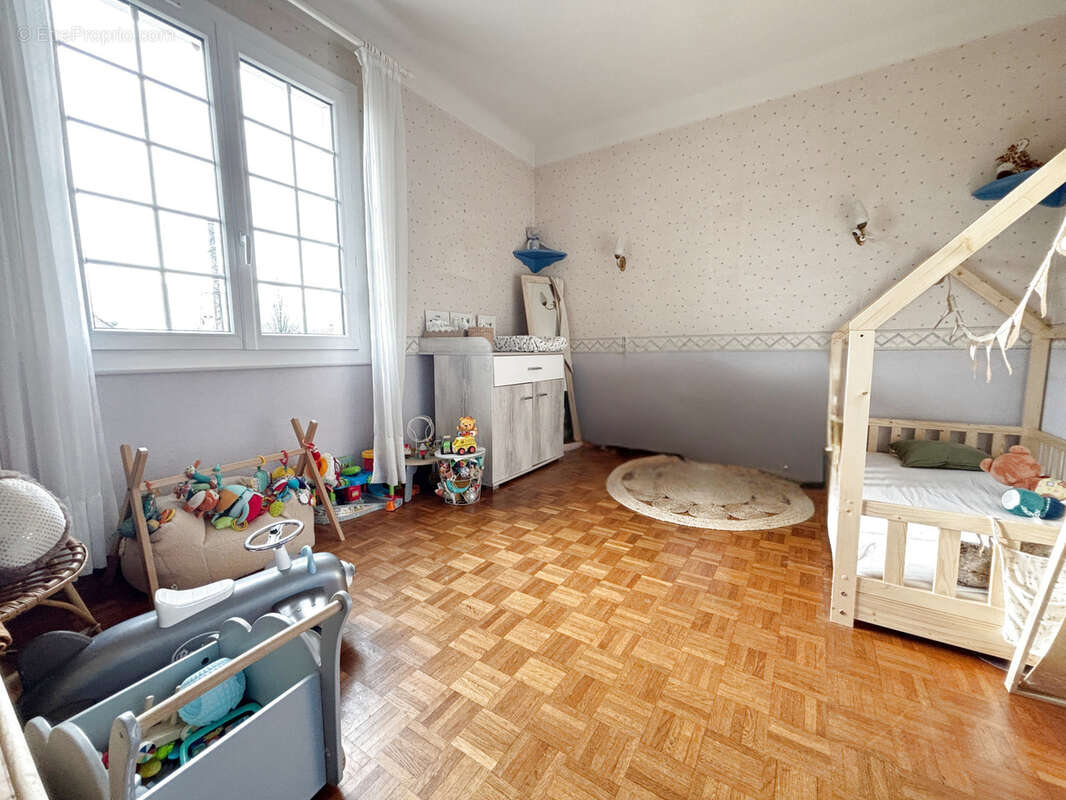 Maison à MONT-DE-MARSAN