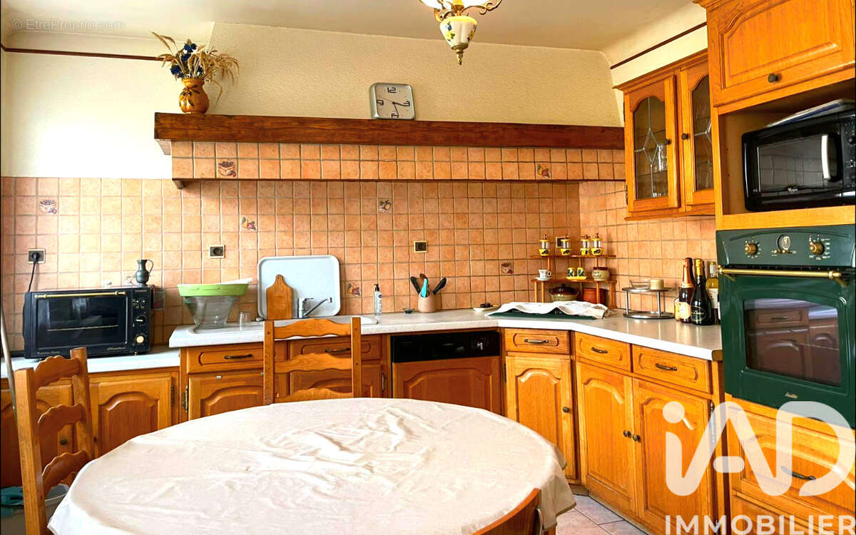 Photo 8 - Maison à LISSES