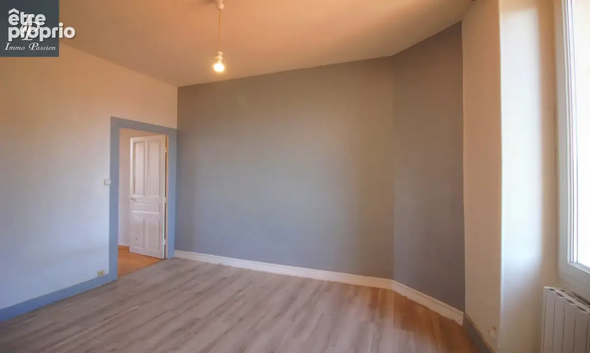 A vendre dijon chevreul-parc appartement t2 35m2 - photo 10