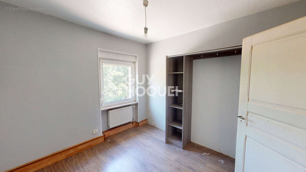 Ensemble immobilier - Burnhaupt Le Haut 225 m2 - Restaurant + Appartement T5 - photo 13