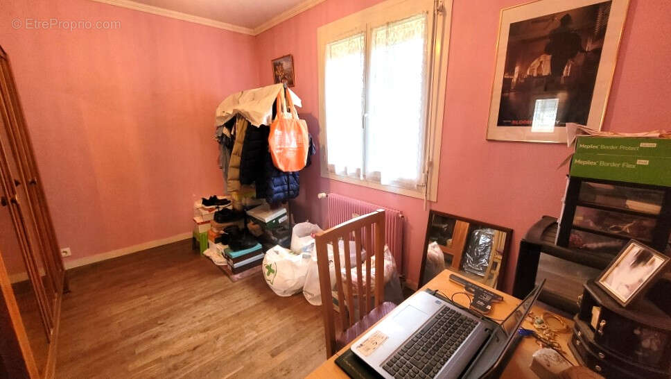 Maison à FLEURY-SUR-ORNE