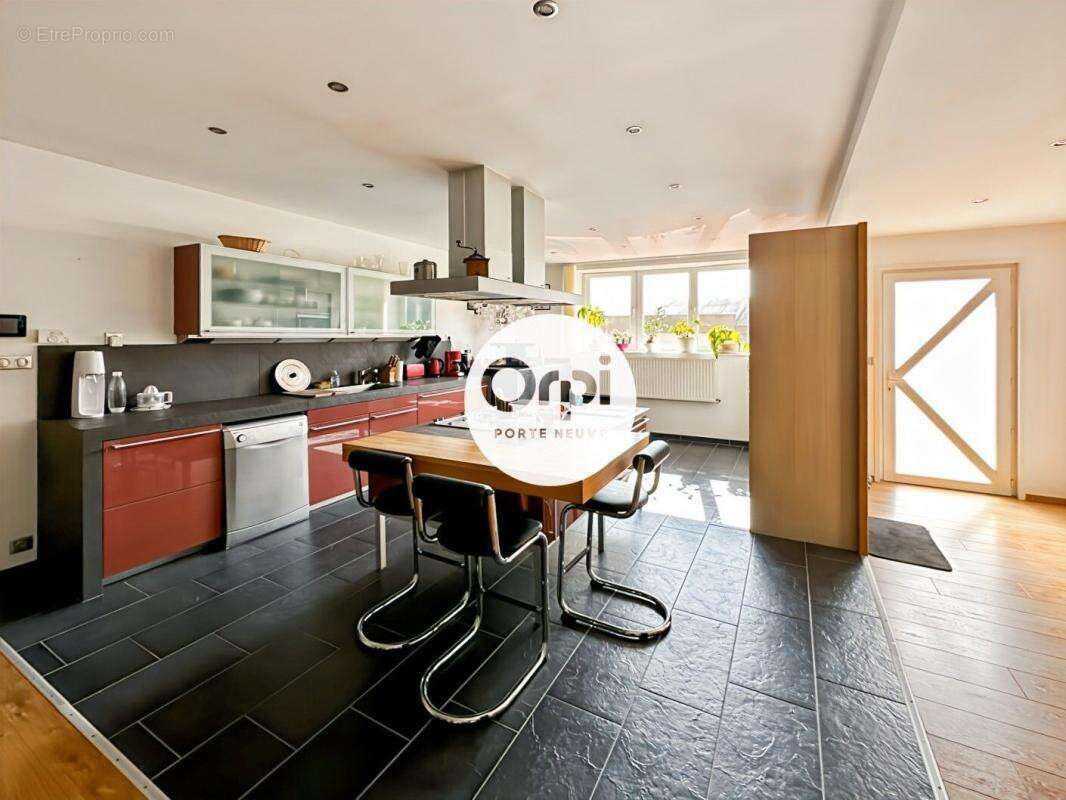 Appartement à BOULOGNE-SUR-MER