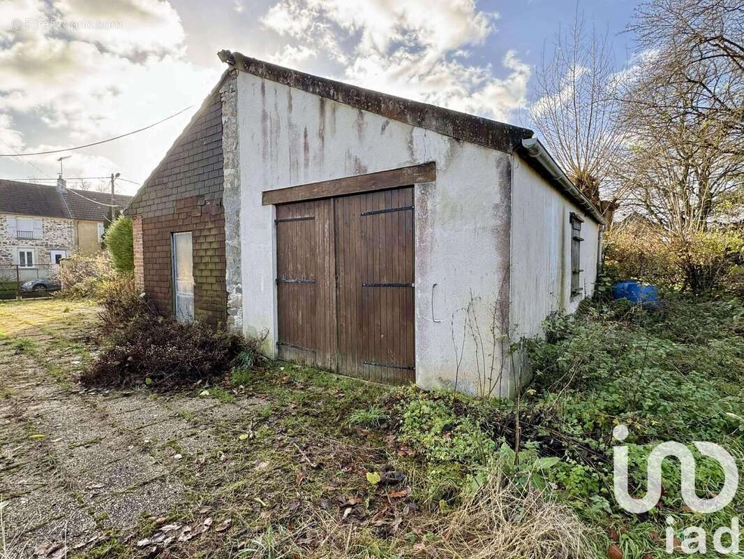 Photo 9 - Maison à CHATEAU-THIERRY