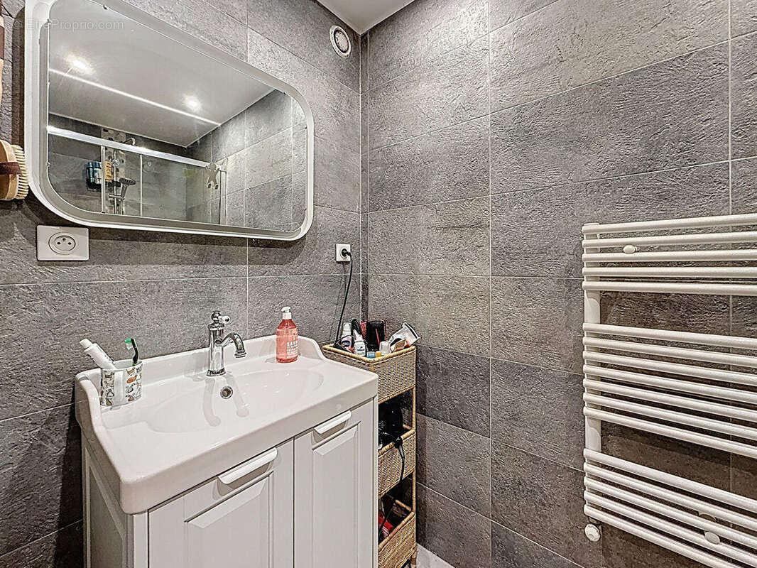 Appartement Asnieres Sur Seine 2 pièces 45.74 m² - photo 8