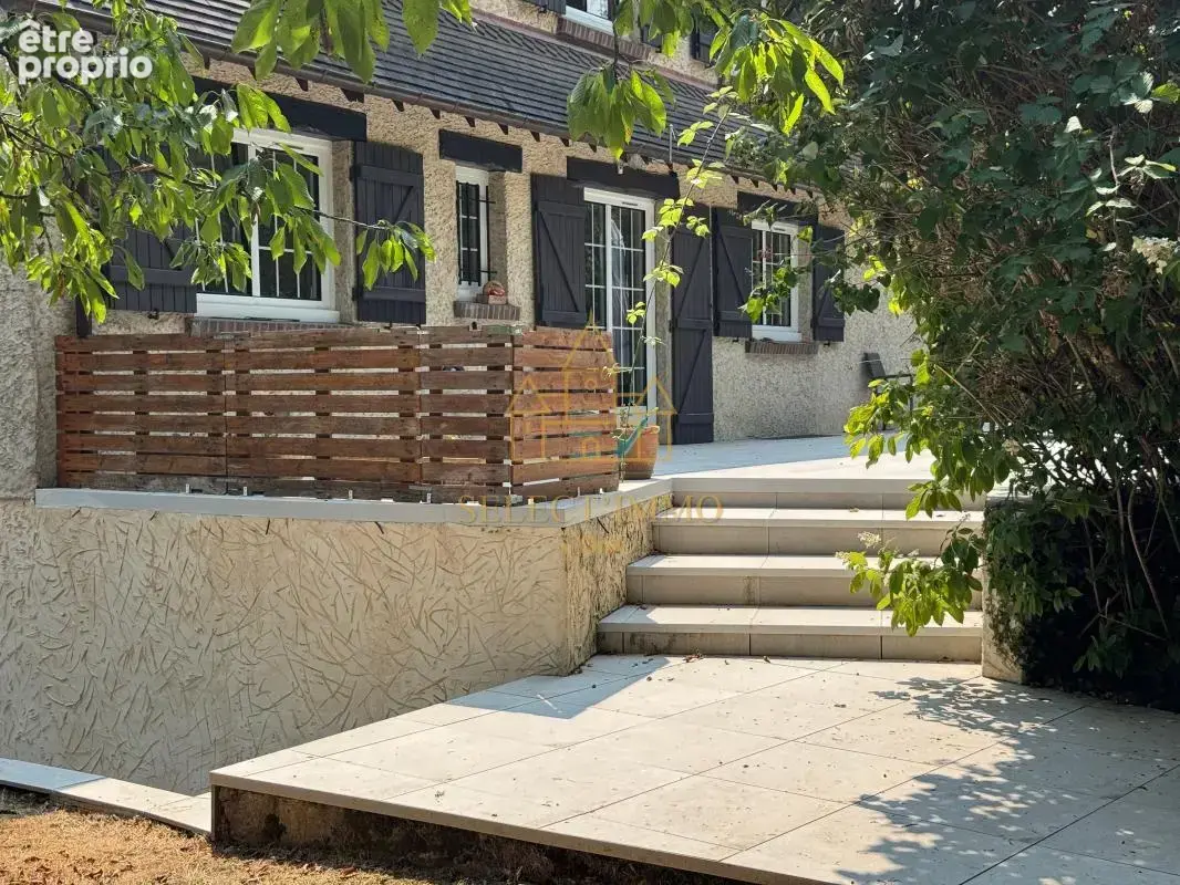 Maison À Vendre avec piscine - proche Évreux - photo 16