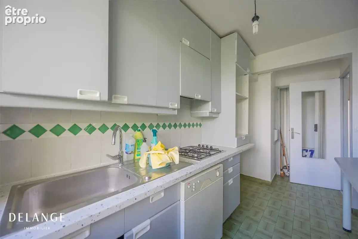 Rue Bobillot - Appartement 4 pièces de 83 m² - photo 15