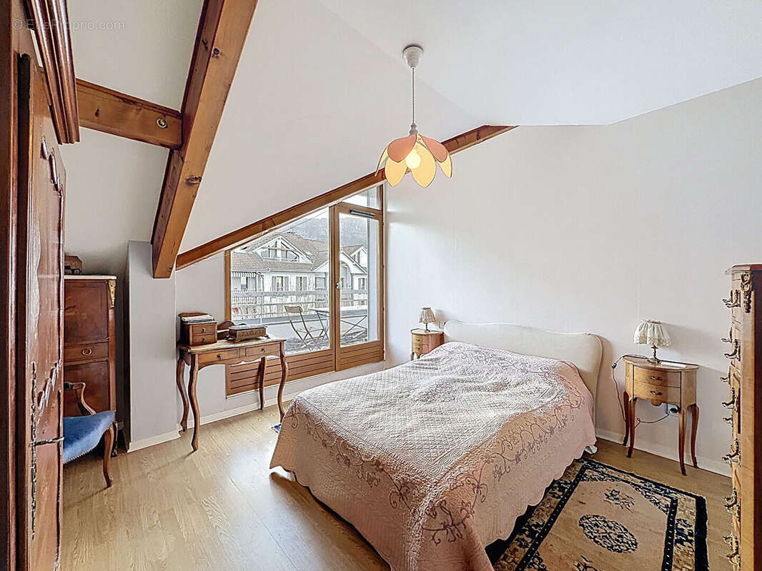 Appartement à VILLAZ