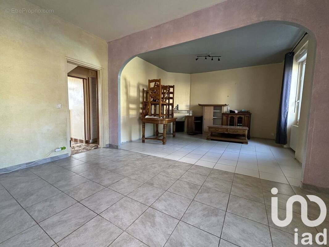 Photo 1 - Maison à ISSOUDUN