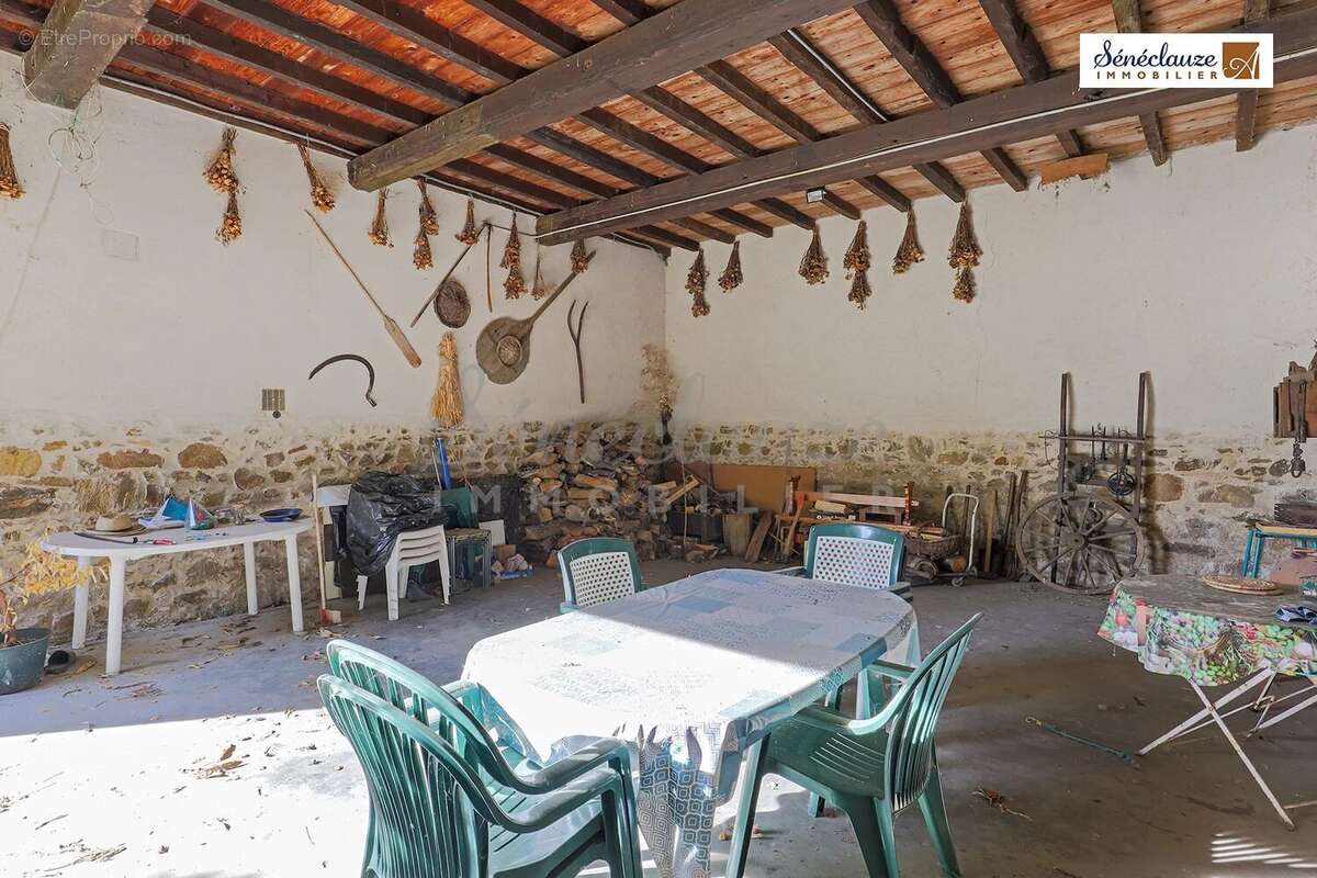 Maison 4 Chambres- calme - dans hameau - photo 11