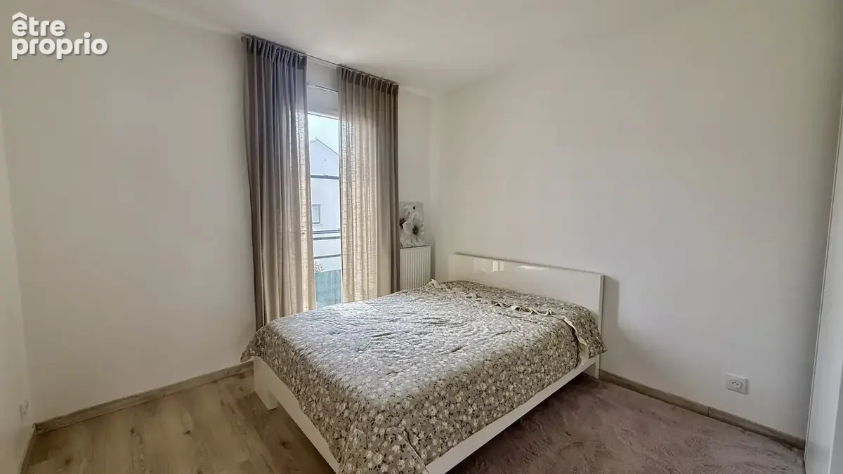 Maison 152 m² à Vern-Sur-Seiche  - photo 9