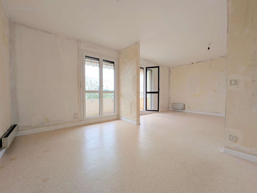 Appartement à GERZAT