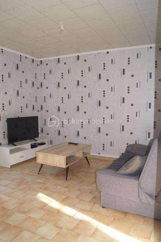 Maison à GRAND-FORT-PHILIPPE