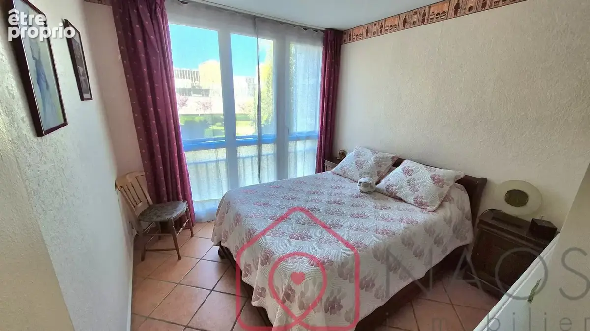 Appartement 4 pièces 64 m² à vendre à Meudon (92360) - photo 5