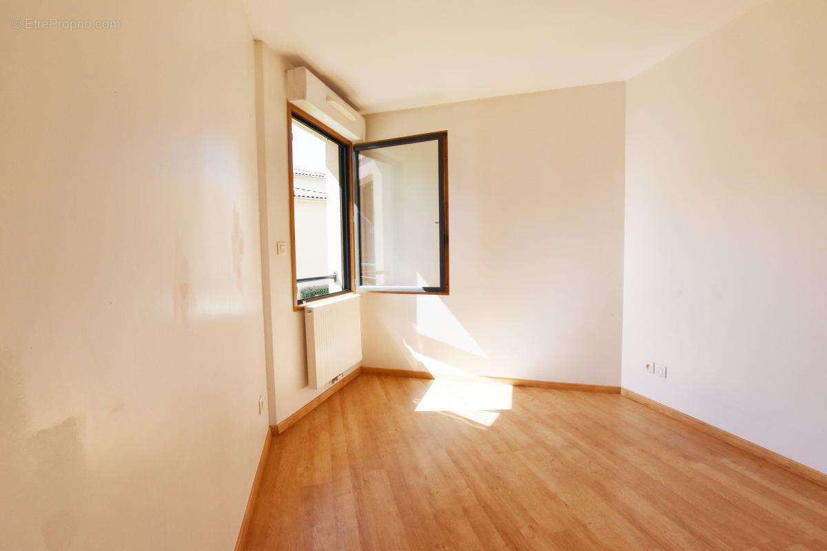 Appartement à FRANCHEVILLE