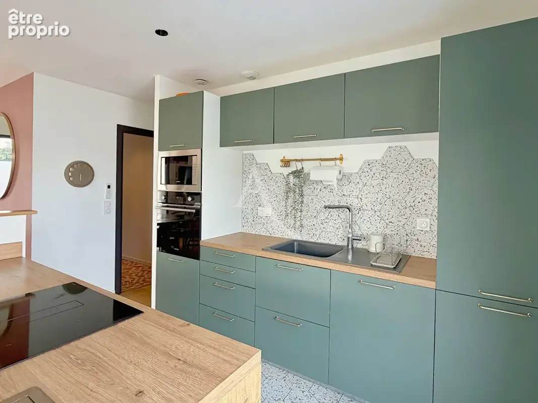 Maison Tercis Les Bains avec T2 indepandant - photo 3